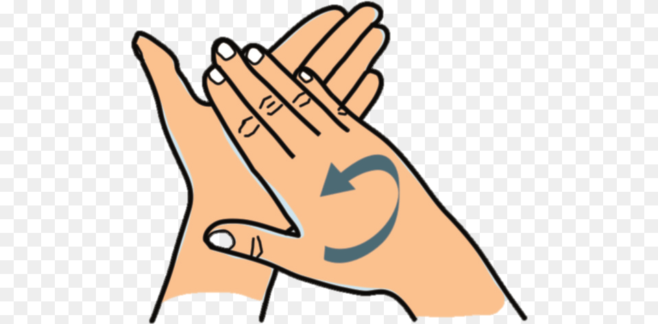 Rub Hands Palm To Palm, Body Part, Finger, Hand, Massage Png