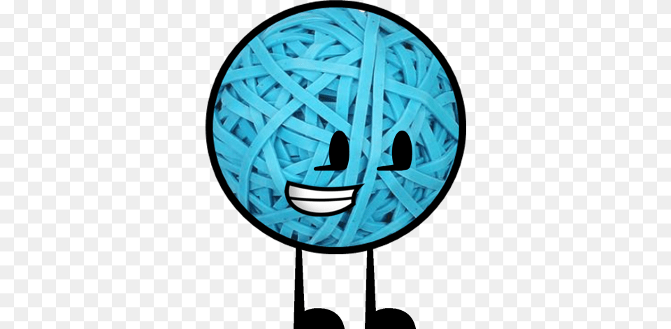 Rubber Band Ball Rubber Band Ball Clipart, Sphere, Yarn, Disk Free Png