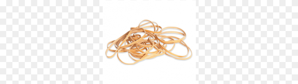 Rubber Bands Natural 25lbscase Aviditi Ban415 Rubber Bands 18quot X, Dynamite, Weapon, Food, Pasta Free Png