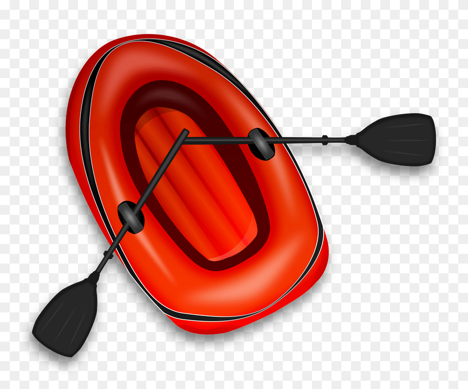 Rubber Boat Clipart, Smoke Pipe Free Png