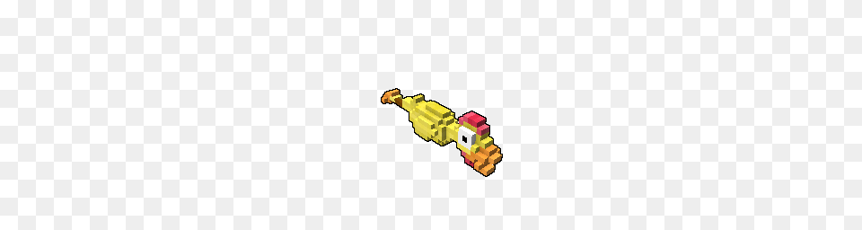 Rubber Chicken, Dynamite, Weapon Png Image