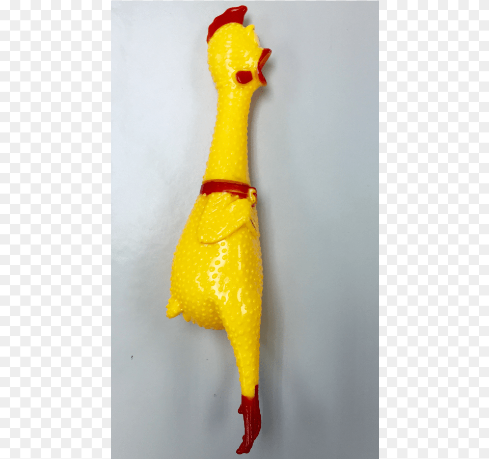Rubber Chicken Chicken, Toy Free Png