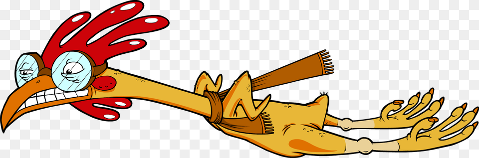 Rubber Chicken Rubber Chicken Drawing, Cartoon Free Transparent Png