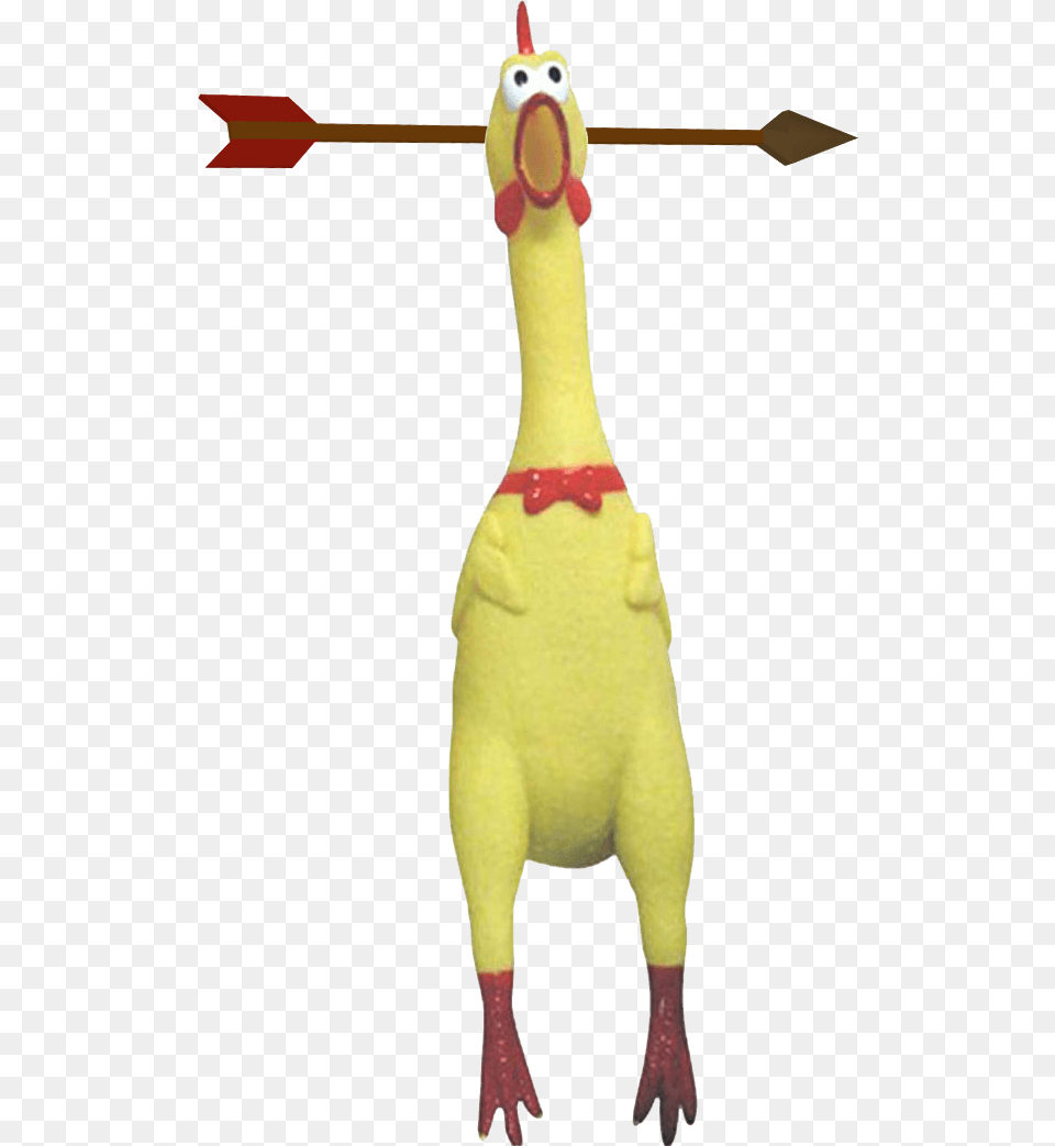 Rubber Chicken Background Clipart Rubber Chicken, Animal, Bird Free Transparent Png