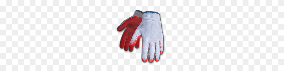 Rubber Coated Gloves, Clothing, Glove, Baseball, Baseball Glove Png Image