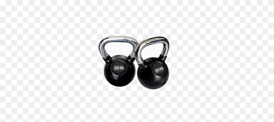 Rubber Coated Kettlebell Foremost Fitness, Gym, Gym Weights, Sport, Working Out Png Image