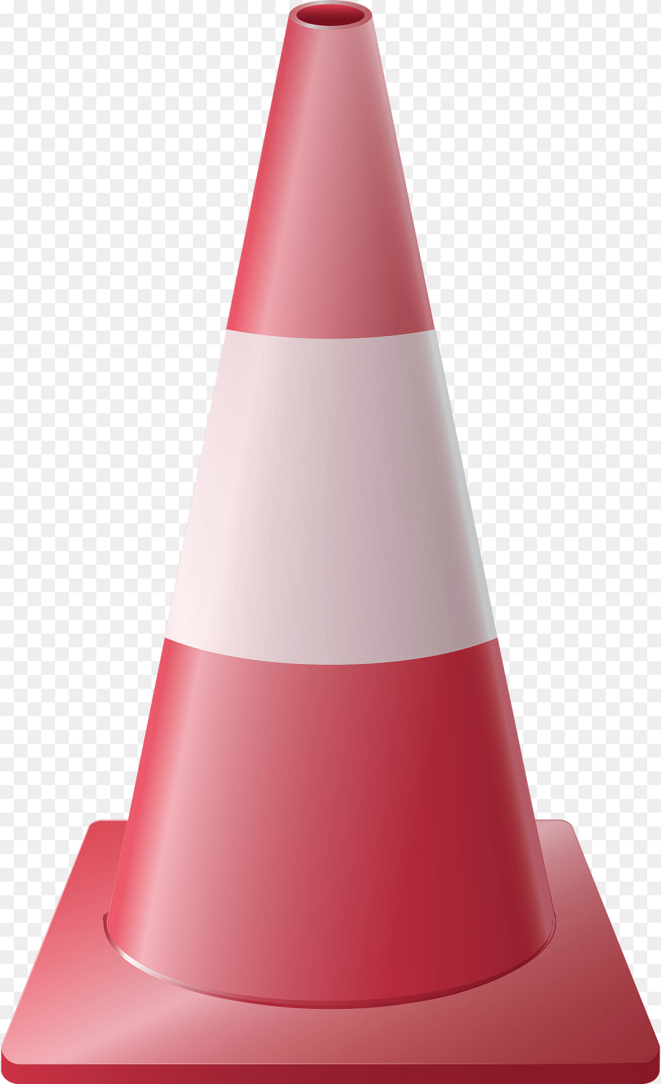 Rubber Cone Clipart Free Transparent Png