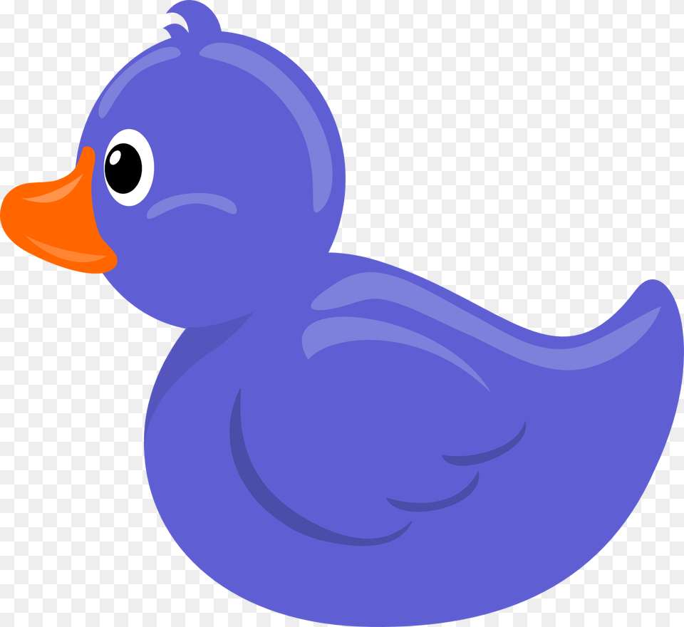 Rubber Duck, Animal, Bird, Fish, Sea Life Png