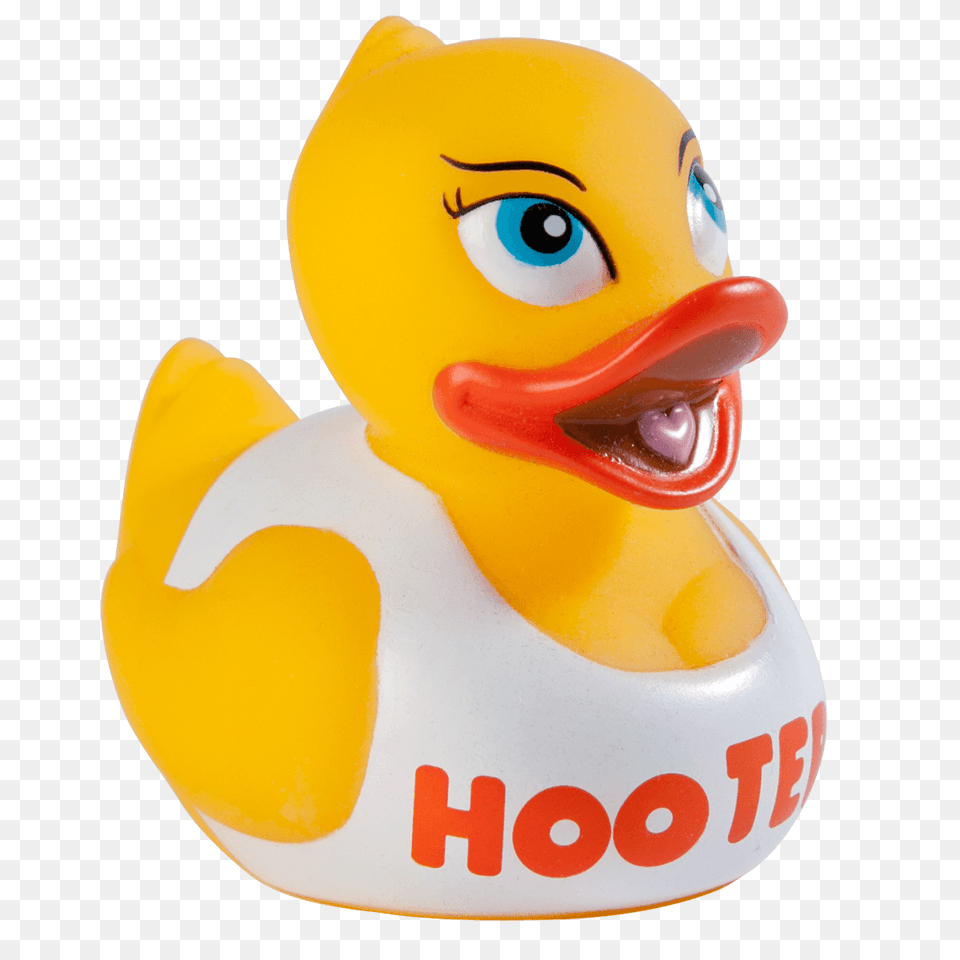 Rubber Duck, Figurine, Toy Free Png Download