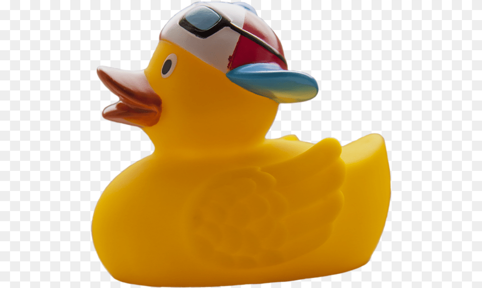 Rubber Duck, Animal, Beak, Bird Png Image