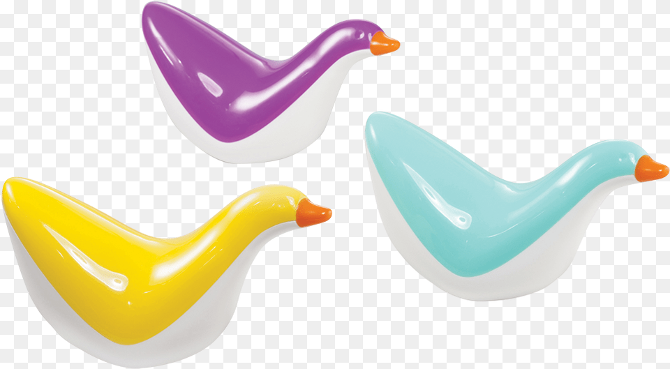 Rubber Duck, Figurine, Pottery, Art, Porcelain Png