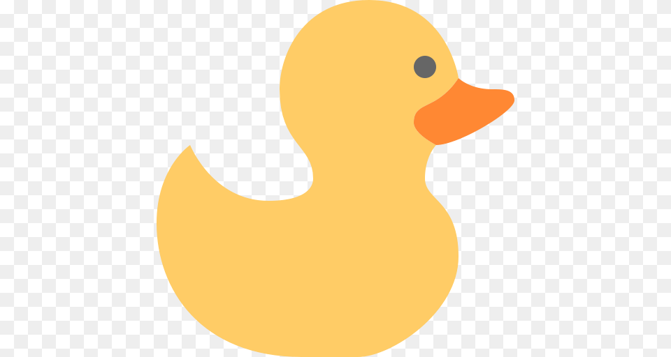 Rubber Duck, Animal, Bird, Beak, Astronomy Free Transparent Png