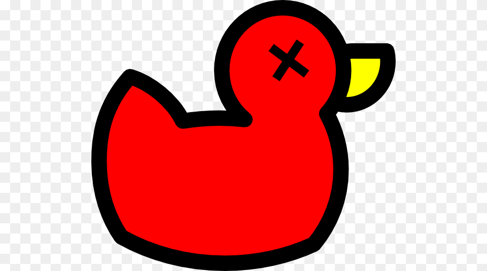 Rubber Duck Free Transparent Png