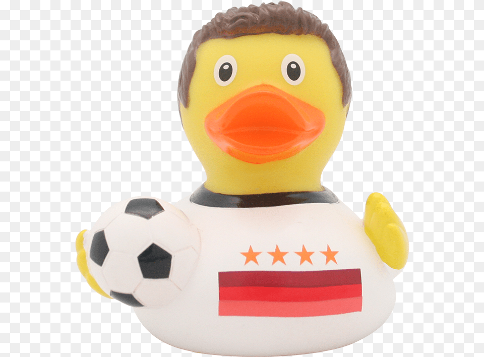 Rubber Duck, Ball, Football, Soccer, Soccer Ball Png Image