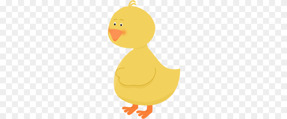 Rubber Duck, Animal, Bird, Baby, Person Free Png Download