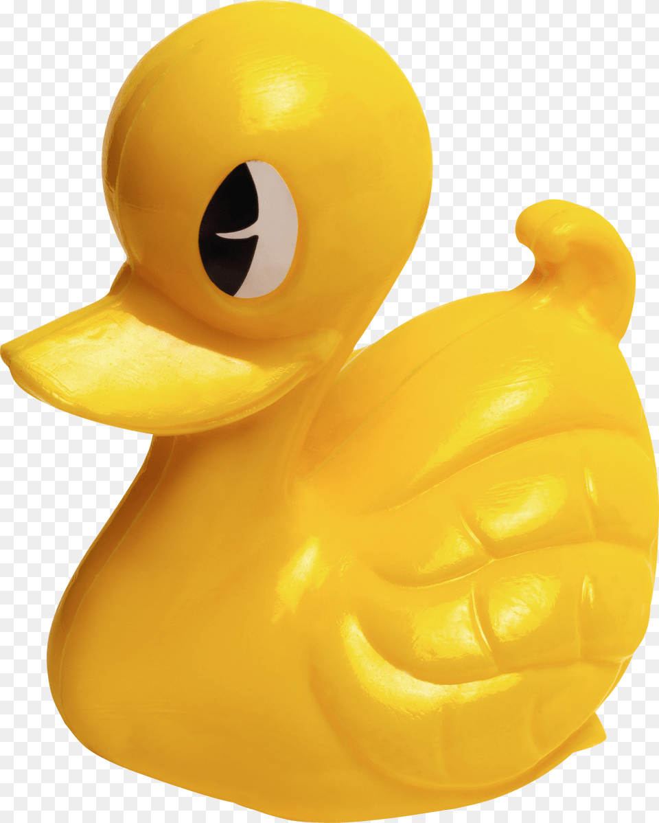 Rubber Duck, Machine, E-scooter, Transportation, Vehicle Free Transparent Png