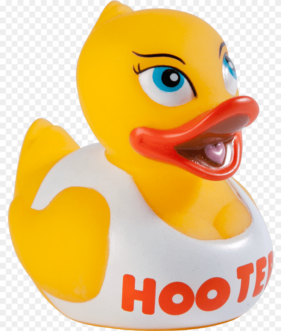 Rubber Duck, Figurine, Toy Free Png Download