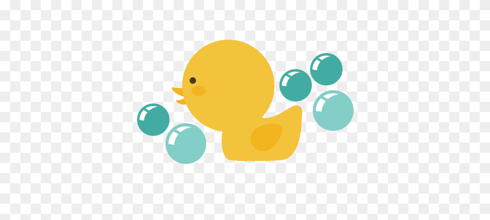 Rubber Duck Bathtub Svgs Bathtime Svgs Rubber Ducky, Food, Fruit, Plant, Produce Free Transparent Png