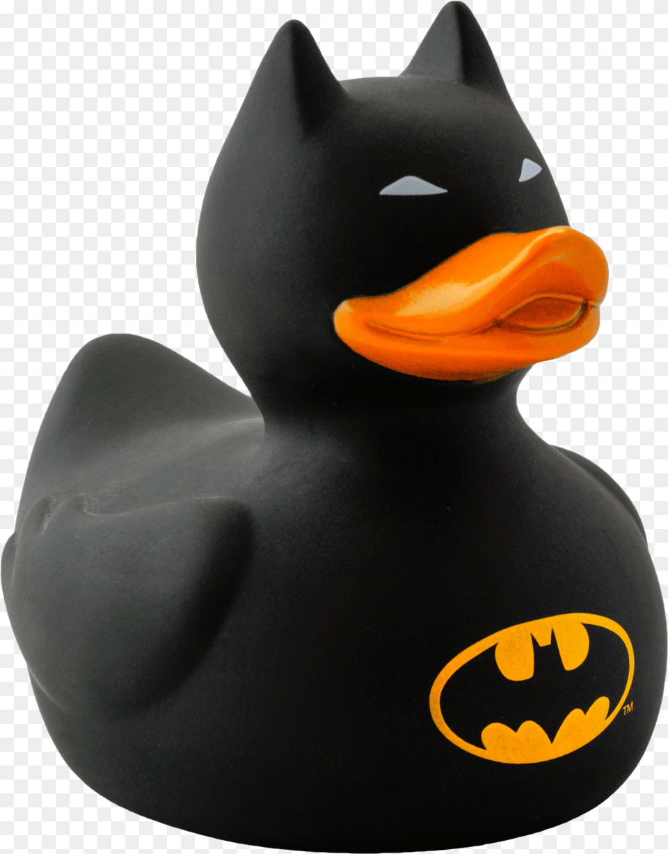 Rubber Duck Batman Batduck Png Image