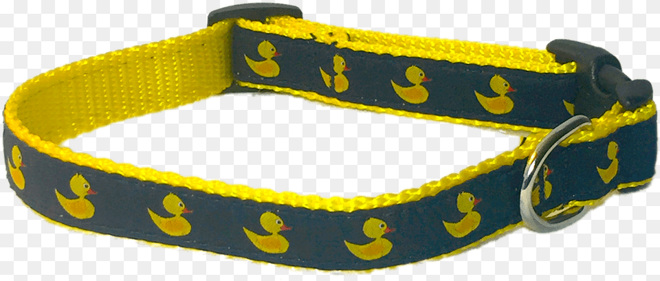 Rubber Duck Cat Collar, Accessories, Animal, Bird Free Png
