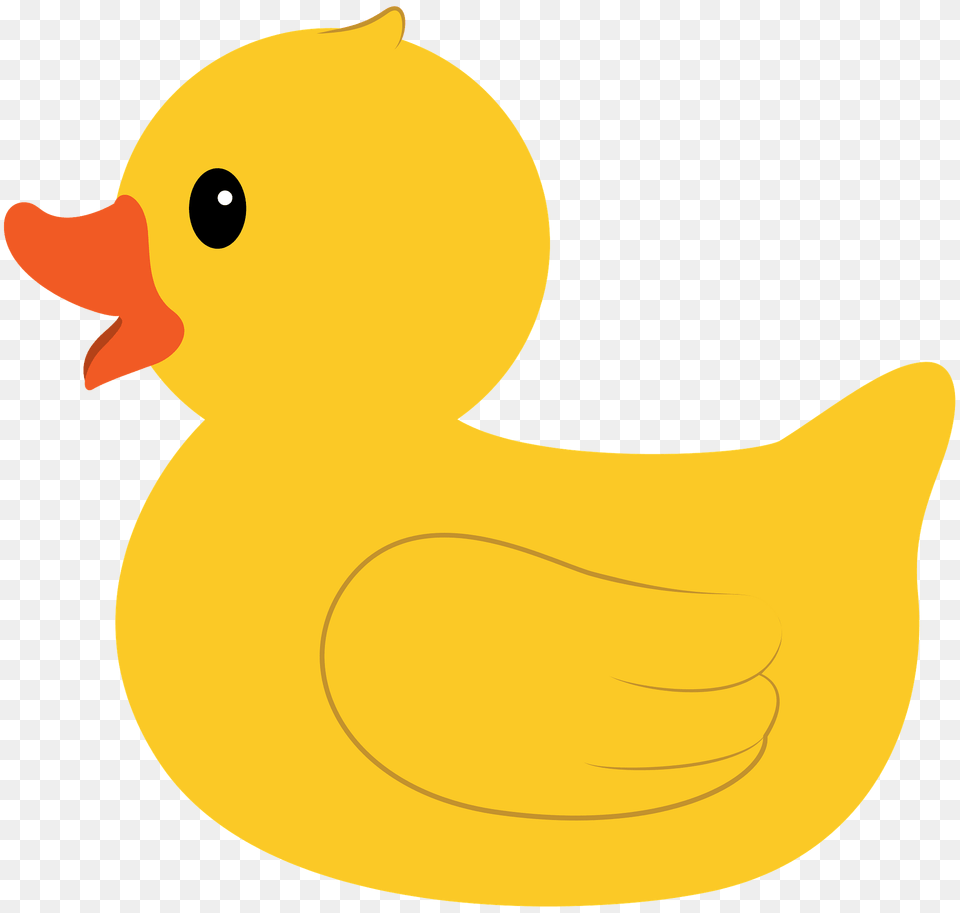Rubber Duck Clipart, Animal, Beak, Bird, Fish Png