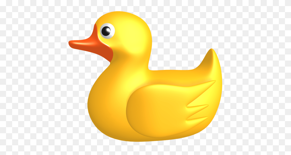 Rubber Duck Download Clip Art, Animal, Bird, Beak, Fish Free Transparent Png