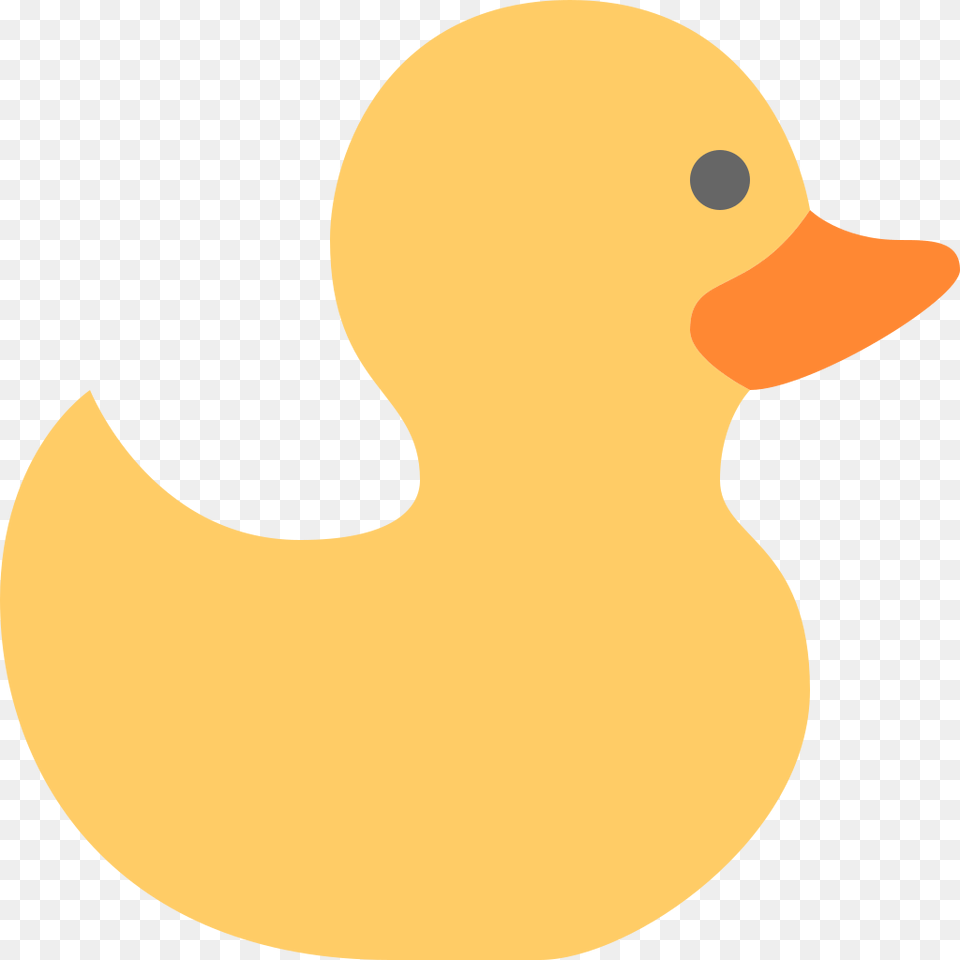 Rubber Duck Icon, Animal, Bird, Fish, Sea Life Free Transparent Png
