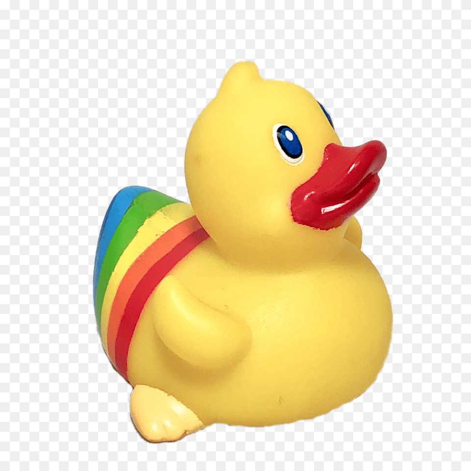 Rubber Duck Image, Toy Free Png