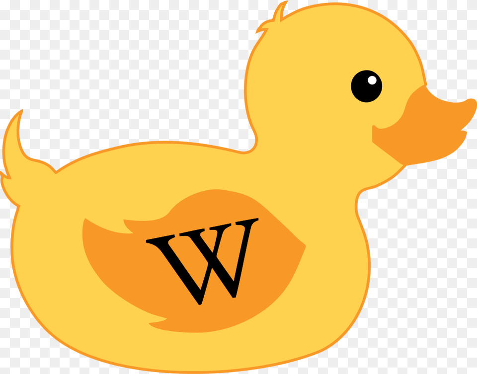 Rubber Duck Background Rubber Duck Svg File, Animal, Bird Png Image