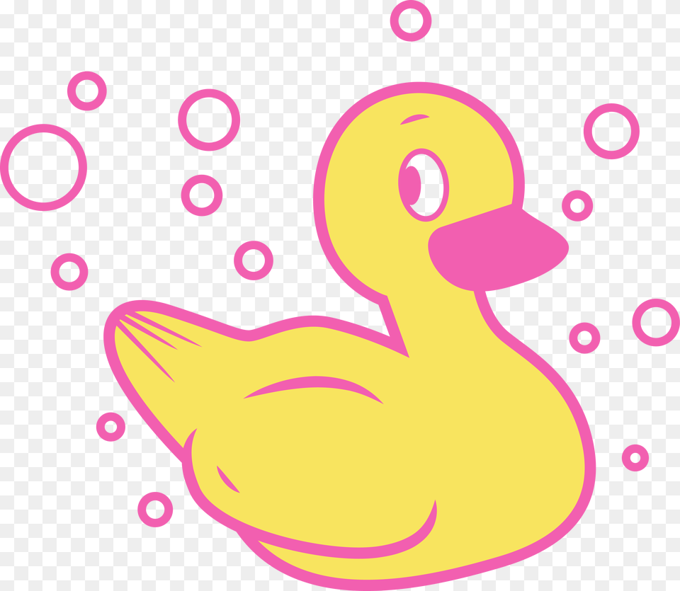 Rubber Duck Pony Clip Art Swans, Animal, Bird Png