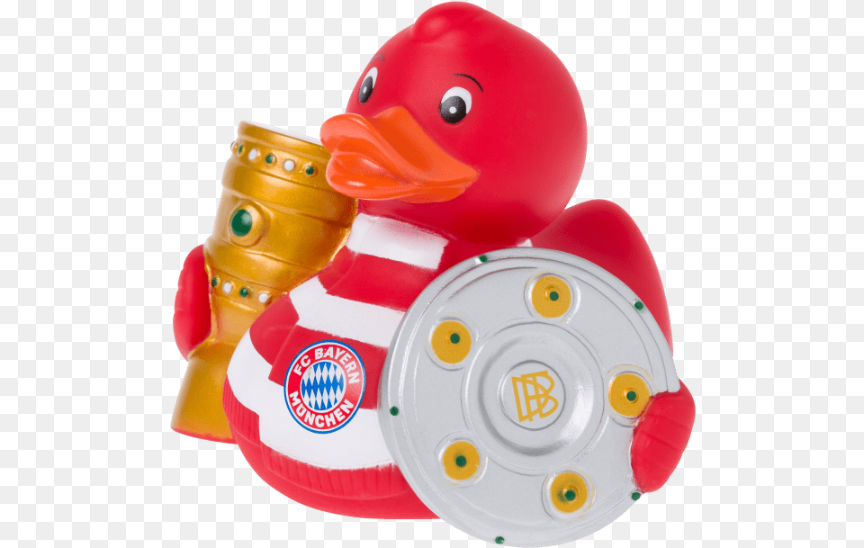 Rubber Duck Trophies, Inflatable, Toy Png
