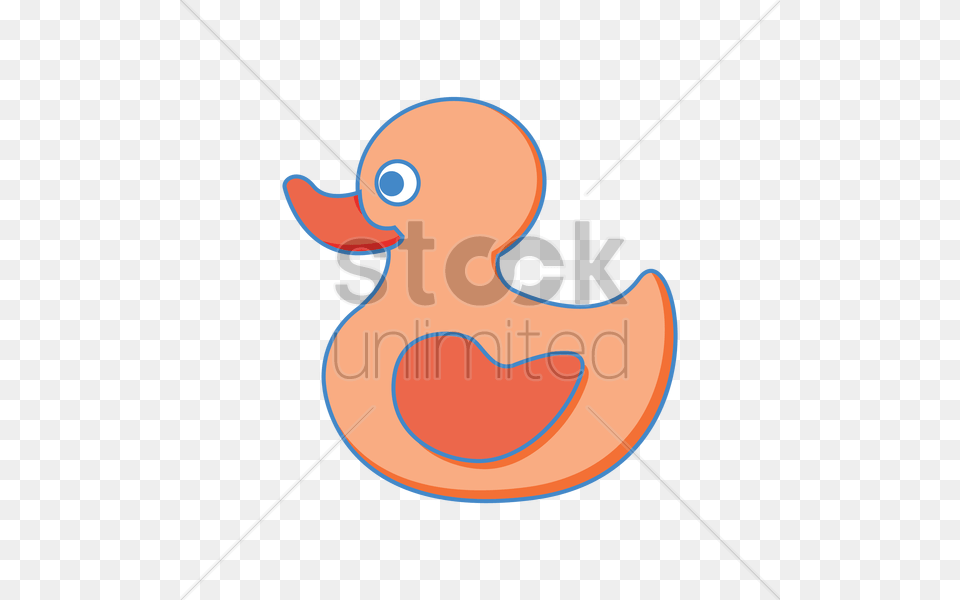 Rubber Duck Vector Image, Body Part, Stomach Free Png