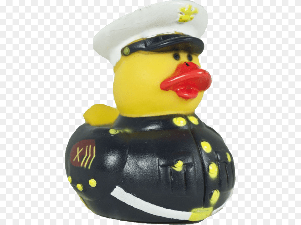 Rubber Ducky, Figurine, Toy, Animal, Beak Free Png Download