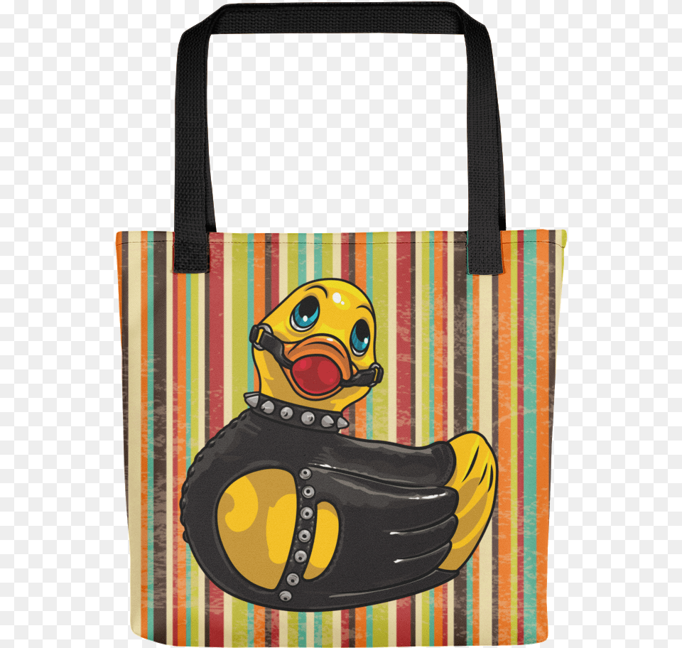Rubber Ducky Bags Swish Embassyclass Tote Bag, Accessories, Handbag, Purse, Tote Bag Png