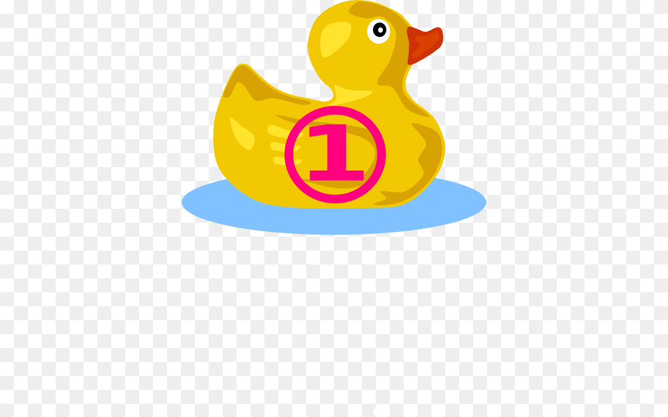 Rubber Ducky Clip Art, Animal, Bird, Duck, Beak Png