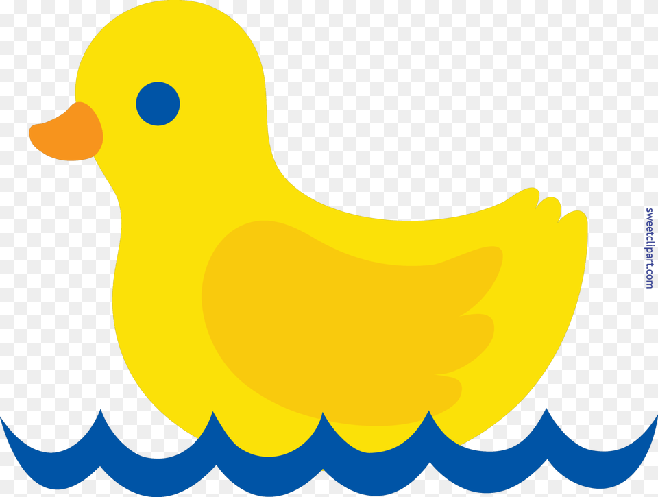Rubber Ducky Yellow Clip Art, Animal, Bird Free Transparent Png