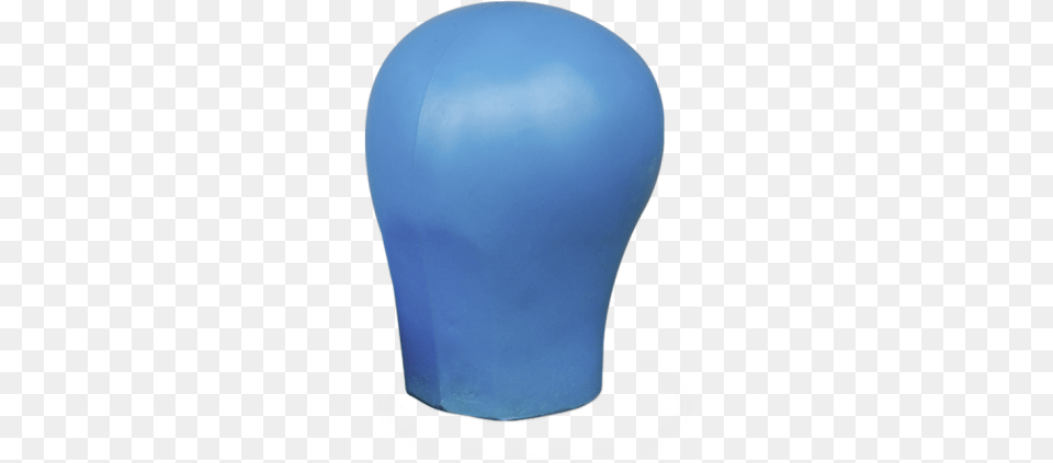 Rubber Foam Head Head, Cap, Clothing, Hat, Swimwear Png Image