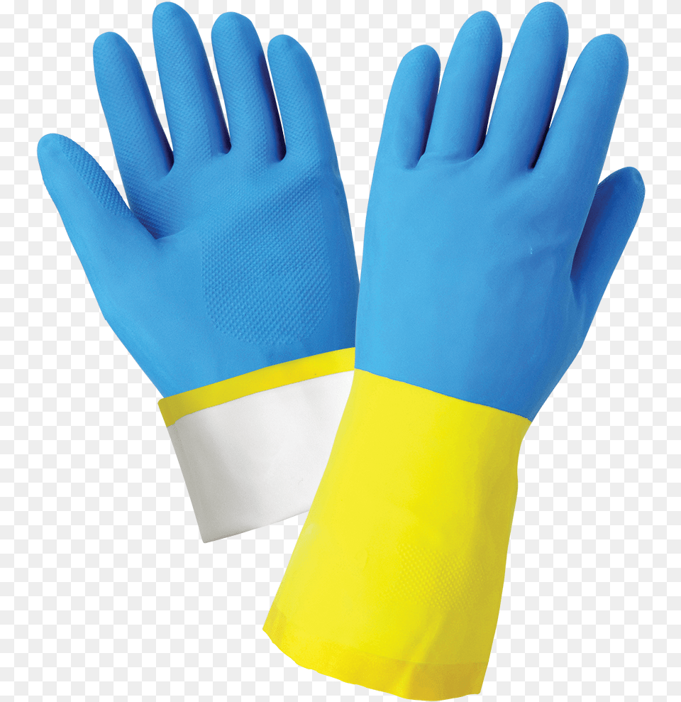 Rubber Gloves Wool, Clothing, Glove Free Png