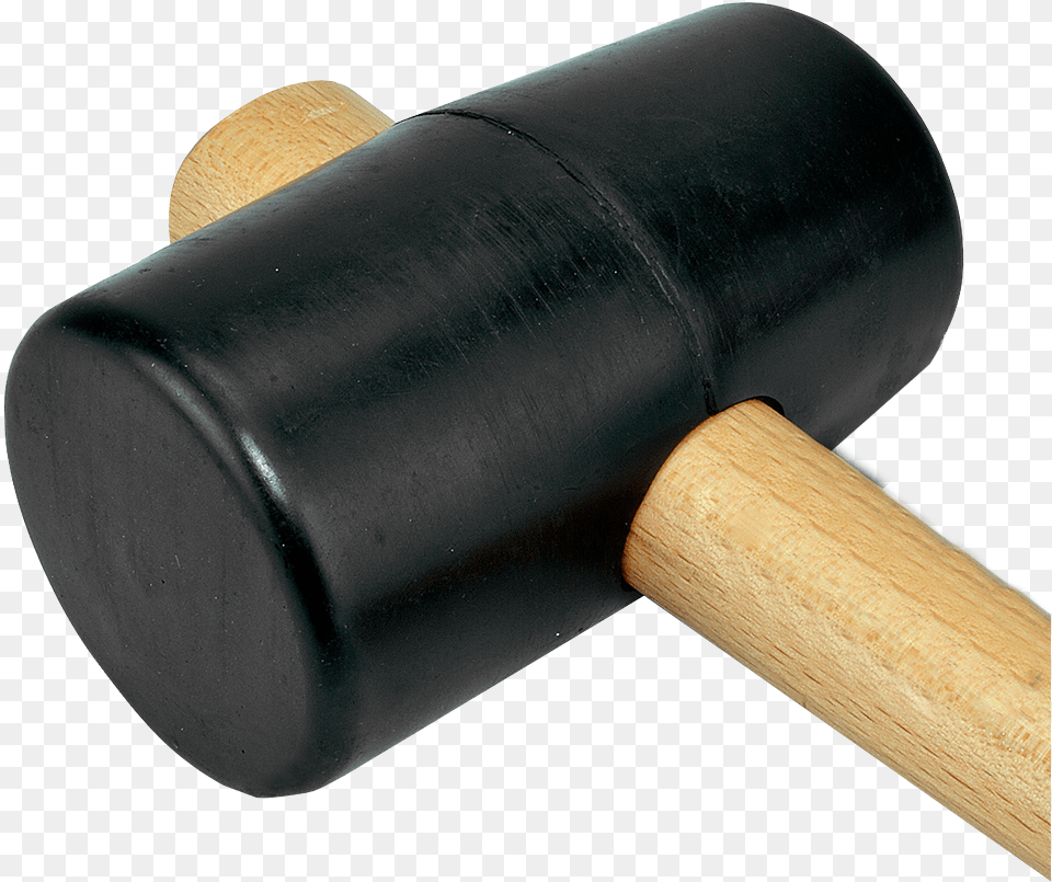Rubber Mallet Mallet, Device, Hammer, Tool Free Transparent Png