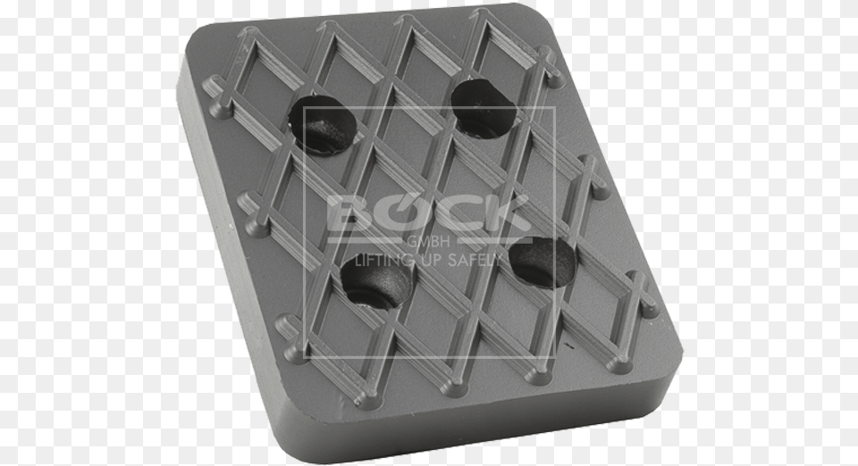 Rubber Pad With Steel Plate Suitable For Bishamon Car Pill, Cooktop, Indoors, Kitchen Free Png