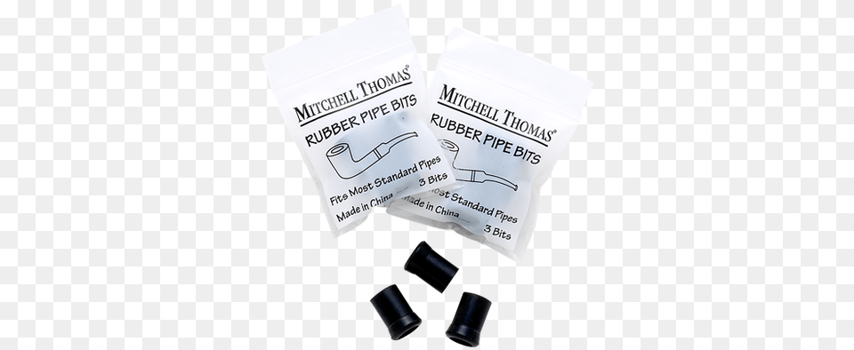 Rubber Pipe Tips Soften The Bite On Hard Acrylic Stems Cosmetics, Plastic, Adapter, Electronics Png