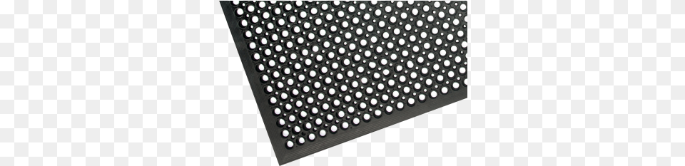 Rubber Safety Mat With Holes Bath Mat Color Blue 2 Free Transparent Png