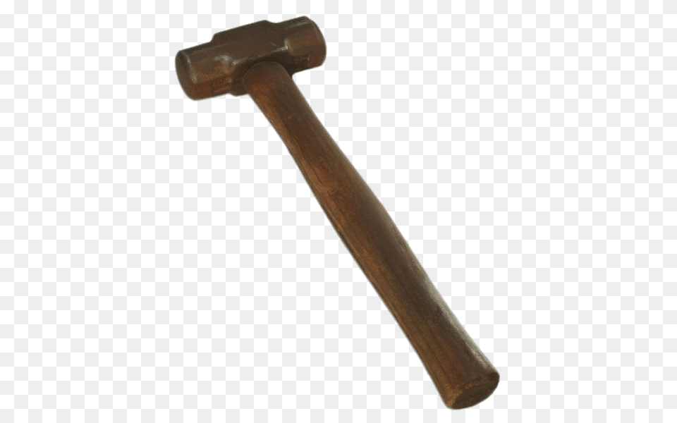 Rubber Sledgehammer, Device, Hammer, Tool, Mallet Png Image
