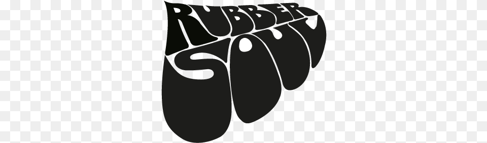 Rubber Soul Logo Vector Beatles Rubber Soul Logo Free Png Download