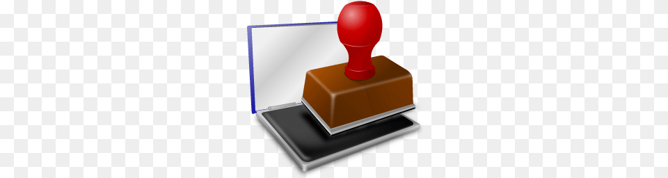 Rubber Stamp, Electronics, Joystick Free Png