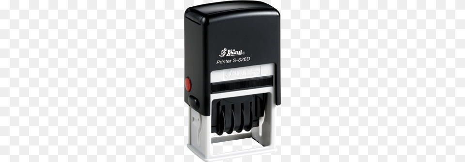 Rubber Stamp, Mailbox, Electrical Device Png Image