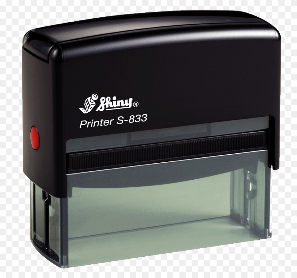 Rubber Stamp, Mailbox Png Image