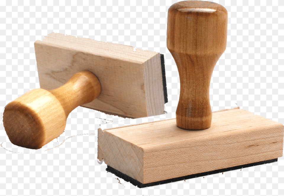 Rubber Stamp Image Stamp, Device, Hammer, Tool, Mallet Png