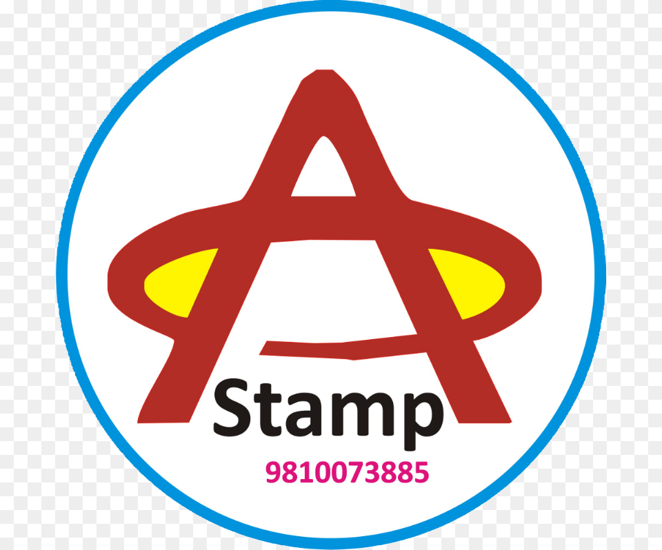 Rubber Stamps Manufacturer In Delhirubber Stamps Manufacturer United States Of America, Logo, Sticker, Symbol, Sign Free Png
