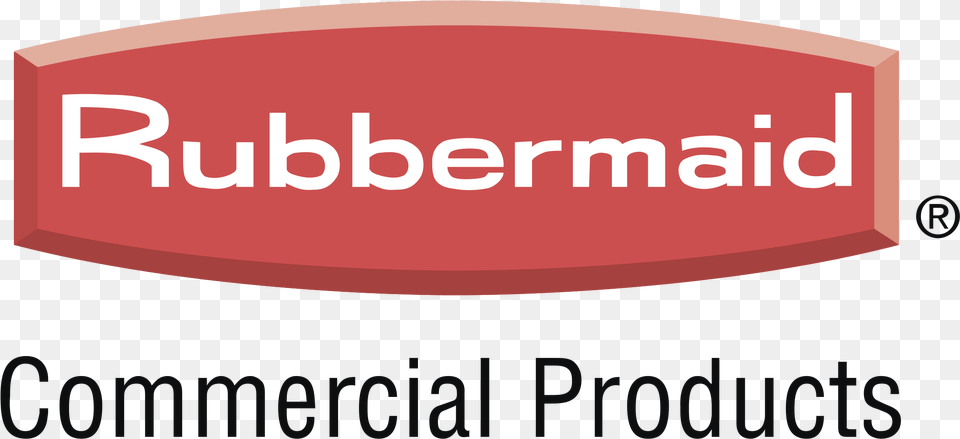 Rubbermaid Commercial Products Logo Oval, Text Free Transparent Png